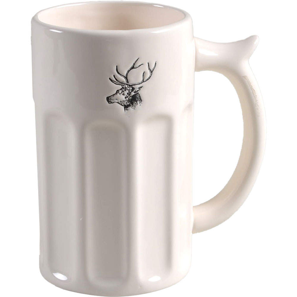 Rae Dunn Kitchenware Beer Stein by Magenta-1