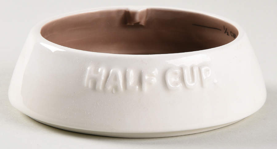 Rae Dunn Kitchenware 1/2 Cup Measuring Cup for Pear Shape Set by Magenta-1