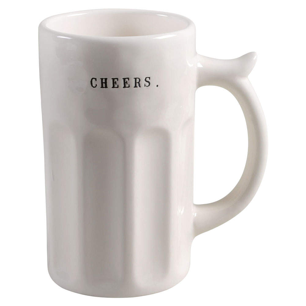Rae Dunn Kitchenware Beer Stein by Magenta-1