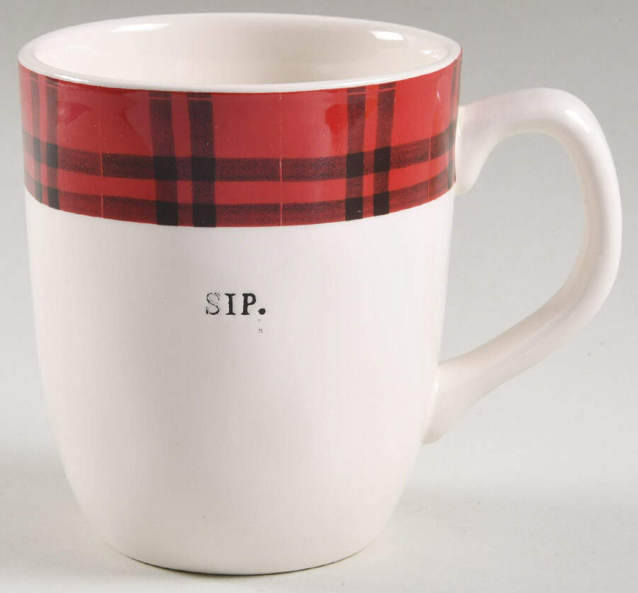 Rae Dunn Kitchenware Mug by Magenta-1