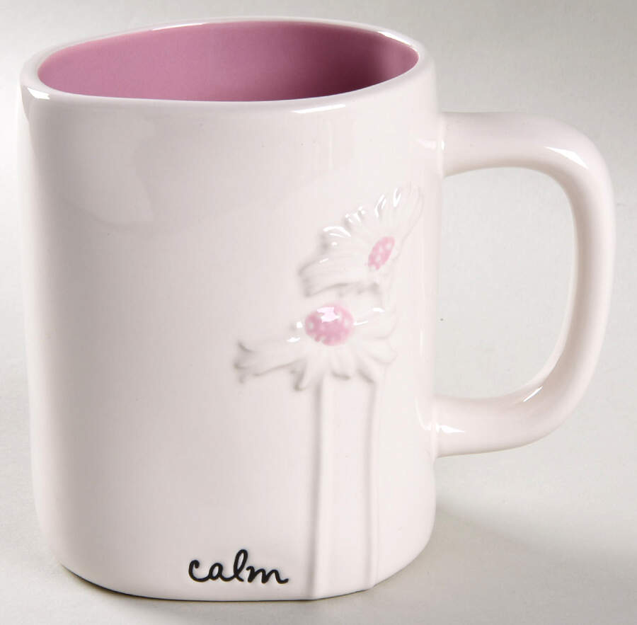 Rae Dunn Kitchenware Mug by Magenta-1