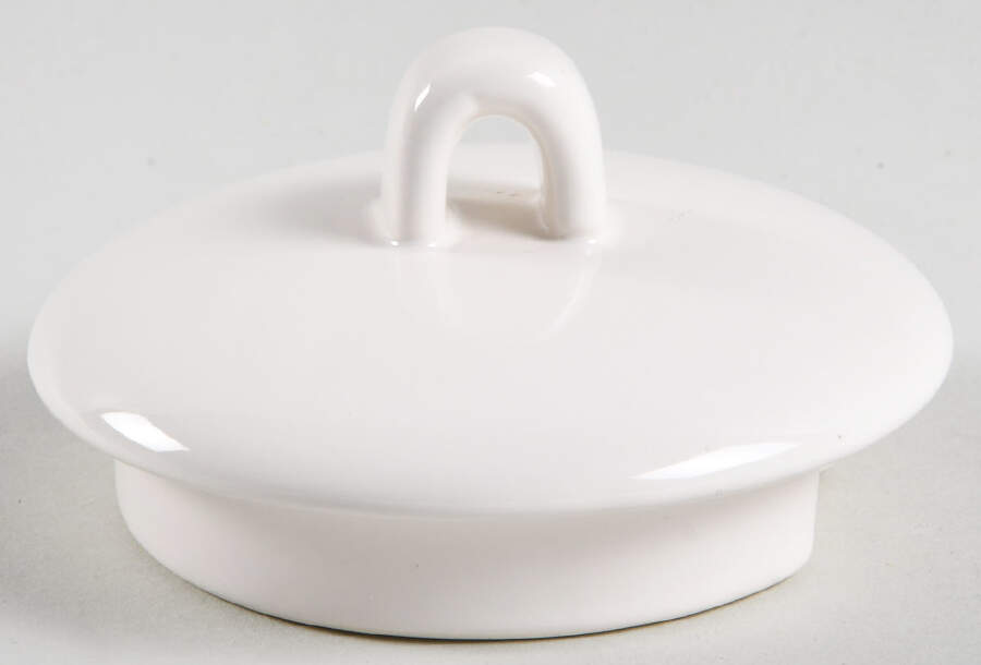 Farmhouse Lid for Teapot by Magenta-1