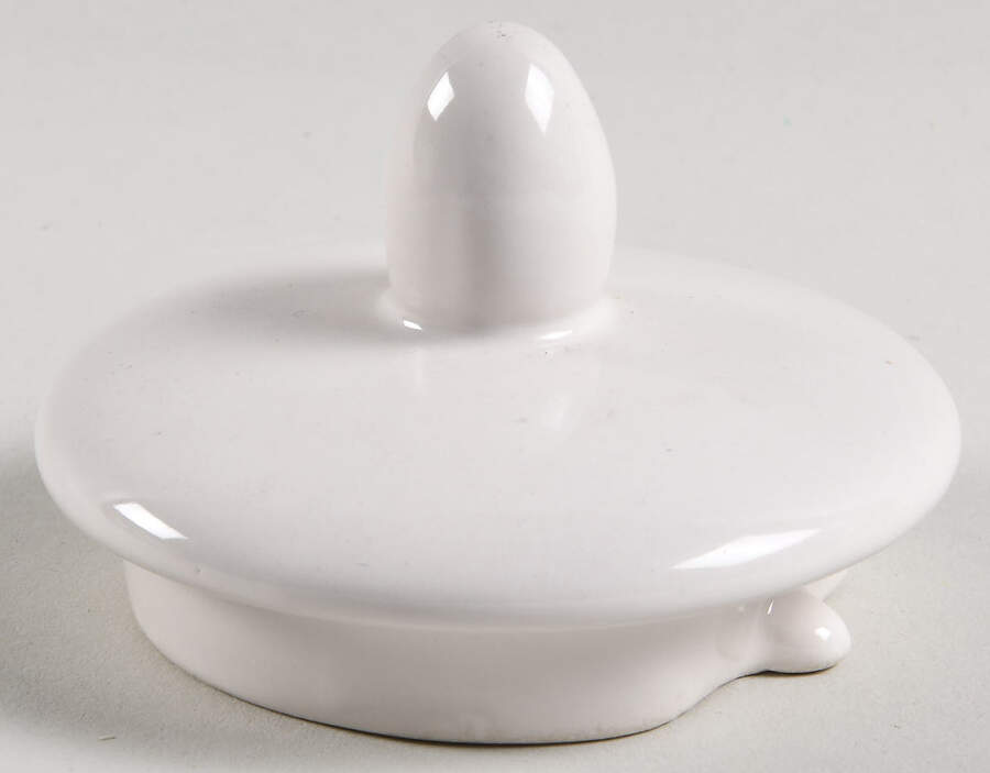 Rae Dunn Kitchenware Lid for Teapot by Magenta-1