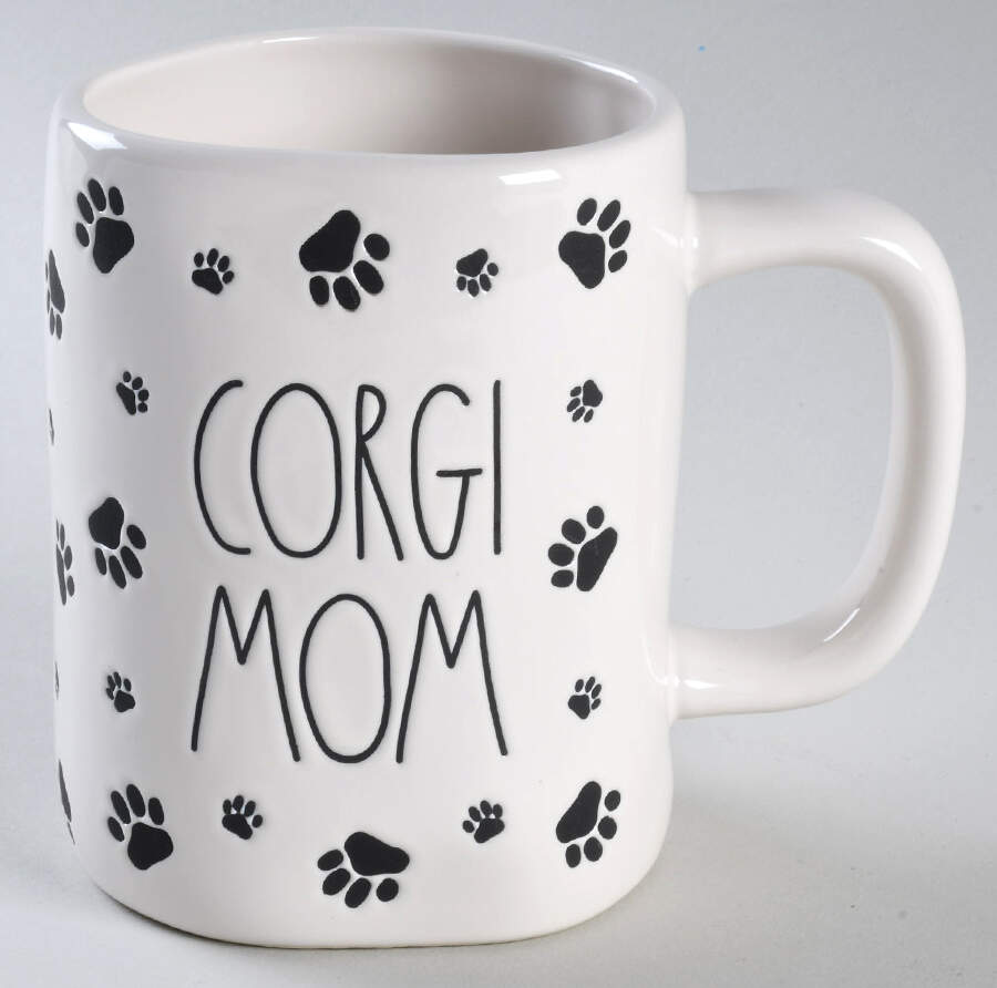 Farmhouse Mug by Magenta-1