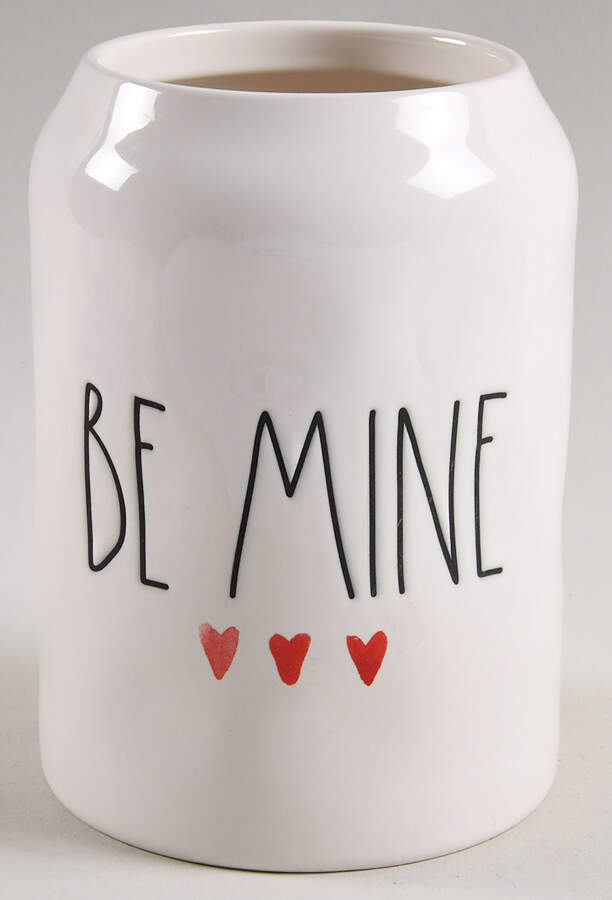 Farmhouse Lid for Medium Canister by Magenta-1