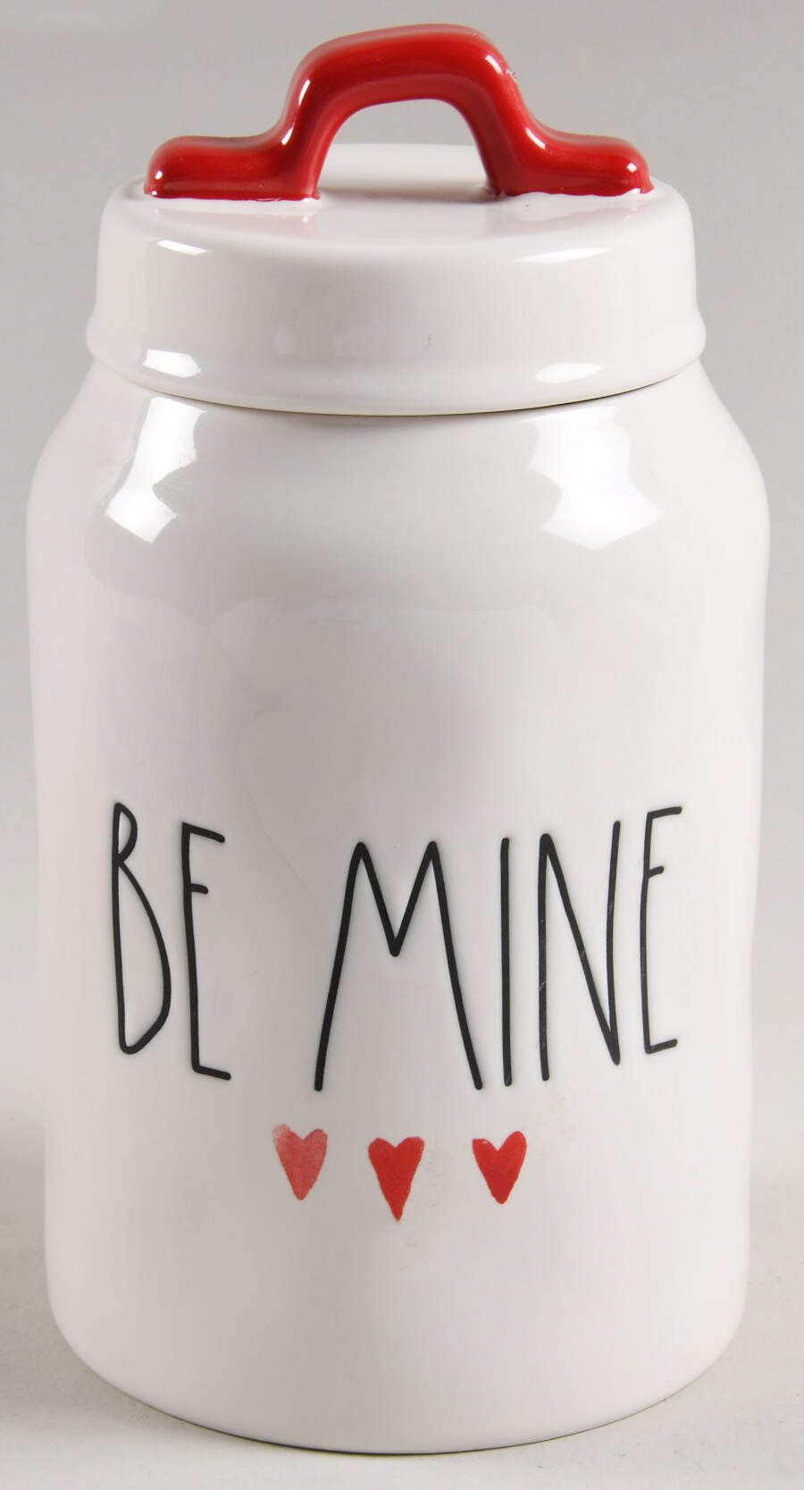 Farmhouse Medium Canister & Lid by Magenta-1
