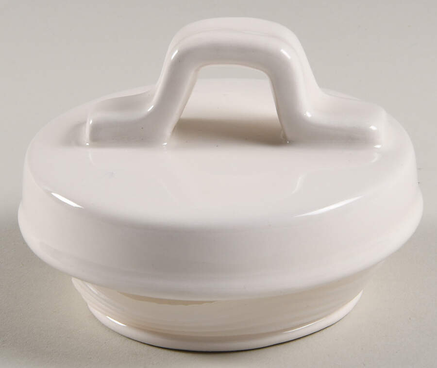 Rae Dunn Kitchenware Lid for Sweets Canister by Magenta-1