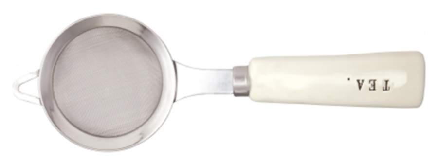 Rae Dunn Kitchenware Tea Strainer No Bowl by Magenta-1