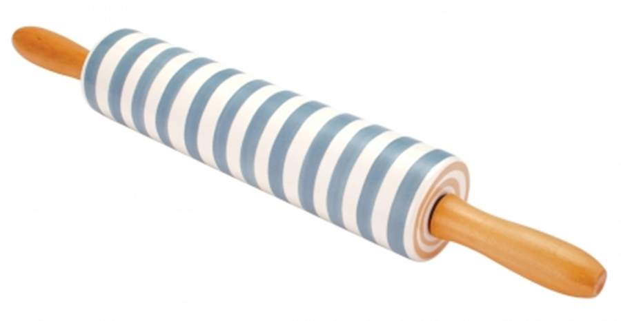 Rae Dunn Kitchenware Rolling Pin by Magenta-1