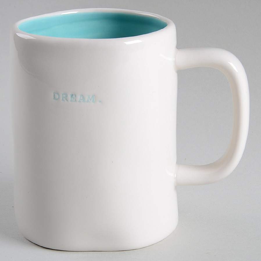 Rae Dunn Kitchenware Mug by Magenta-1