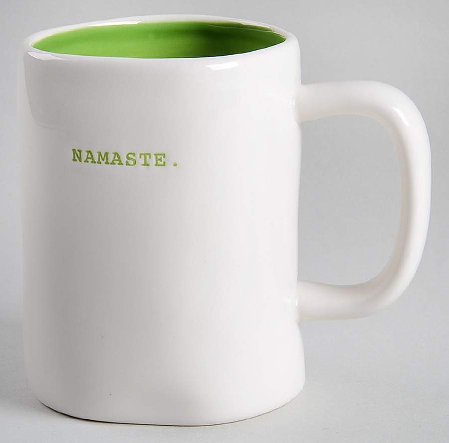 Rae Dunn Kitchenware Mug by Magenta-1