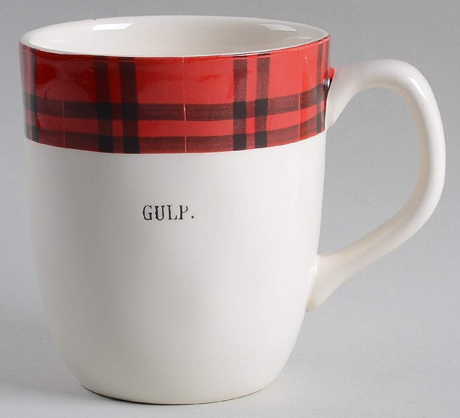 Rae Dunn Kitchenware Mug by Magenta-1