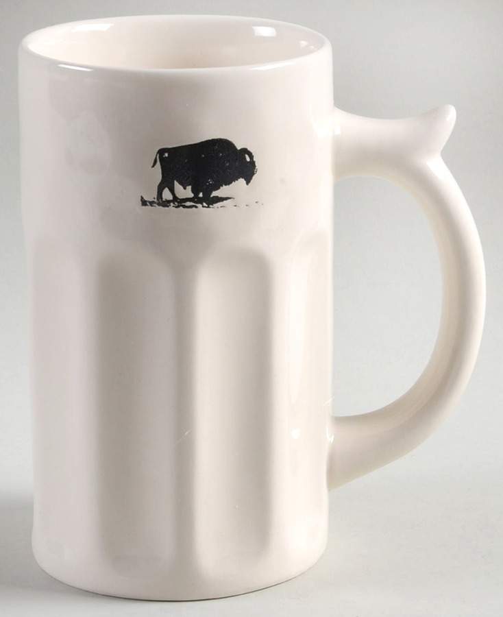 Rae Dunn Kitchenware Beer Stein by Magenta-1