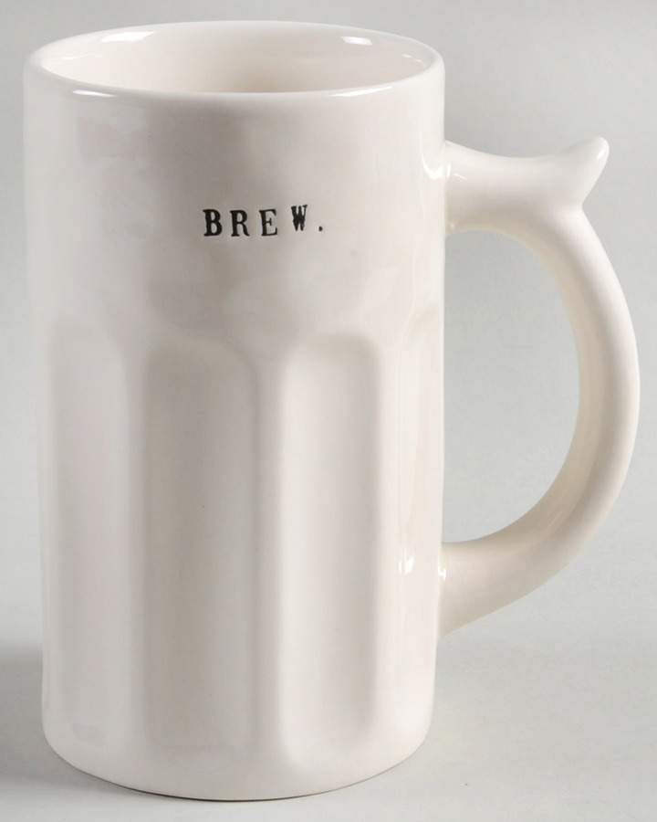 Rae Dunn Kitchenware Beer Stein by Magenta-1