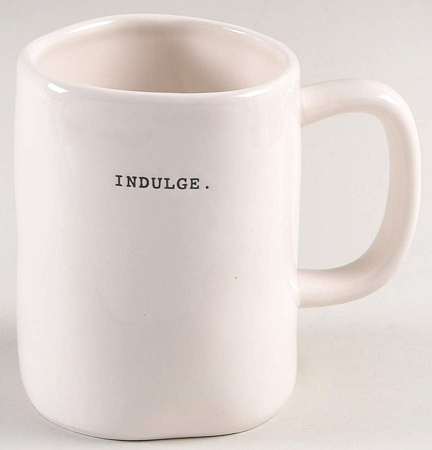 Rae Dunn Kitchenware Mug by Magenta-1