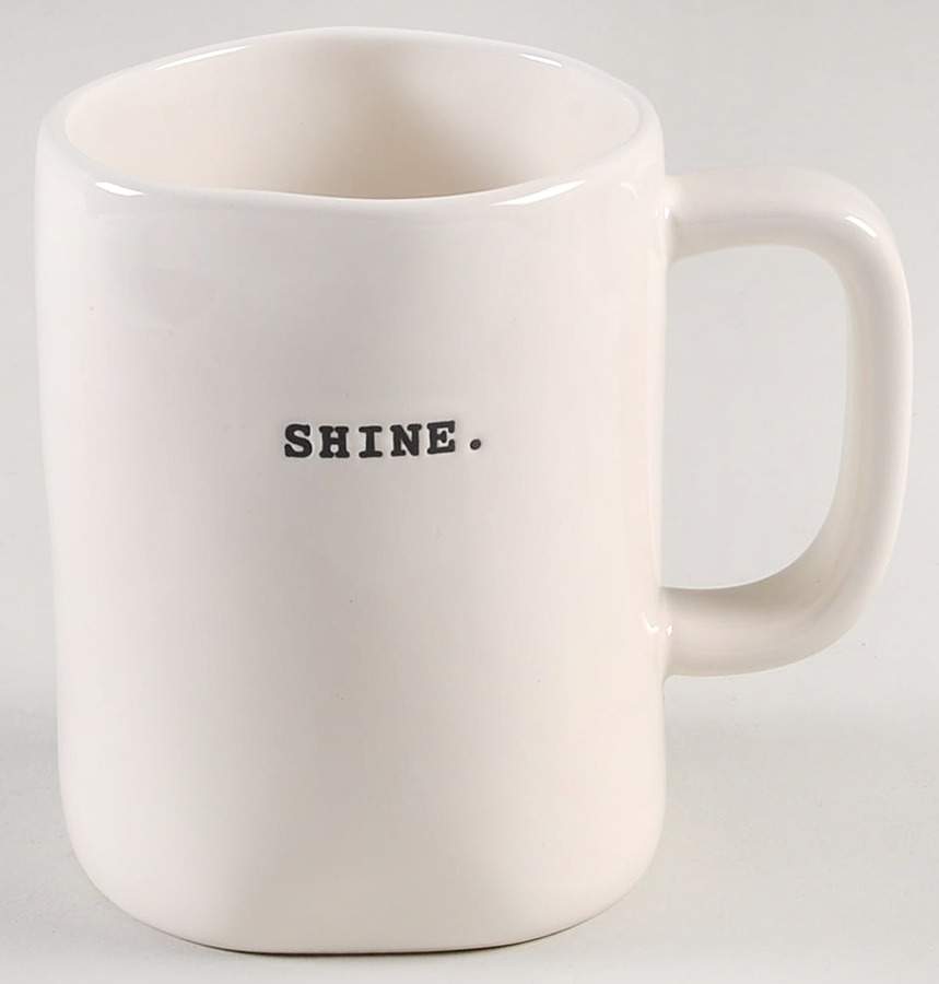 Rae Dunn Kitchenware Mug by Magenta-1