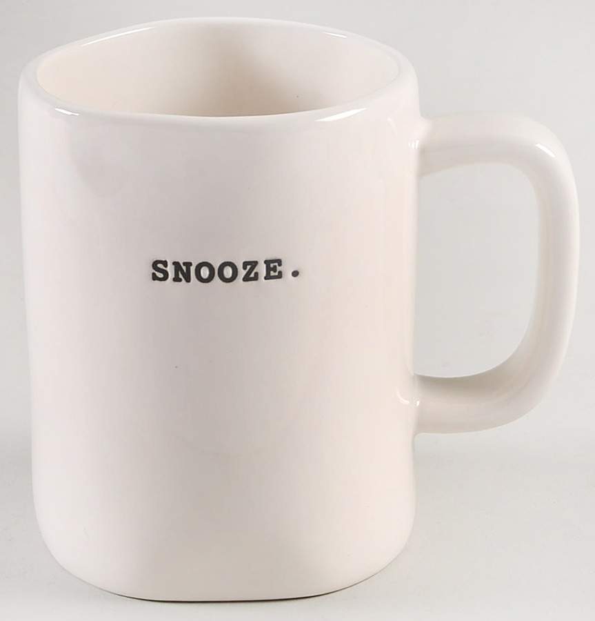 Rae Dunn Kitchenware Mug by Magenta-1