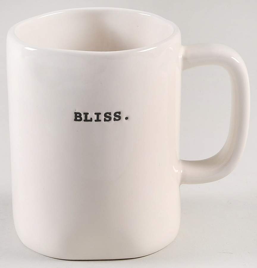 Rae Dunn Kitchenware Mug by Magenta-1