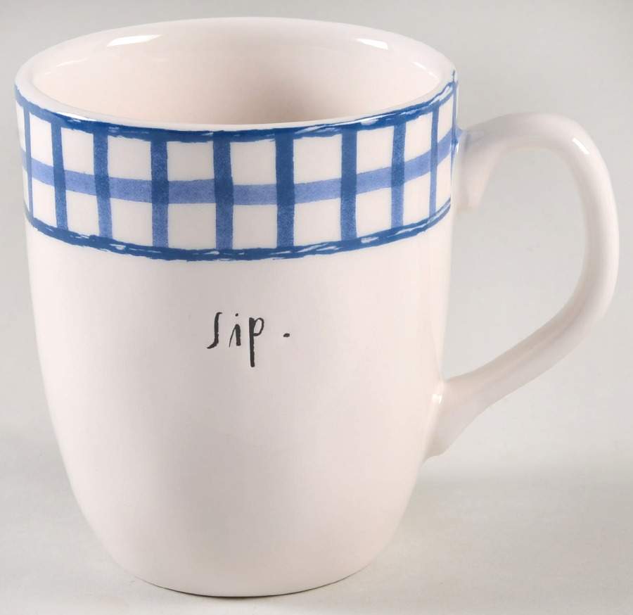 Rae Dunn Kitchenware Mug by Magenta-1