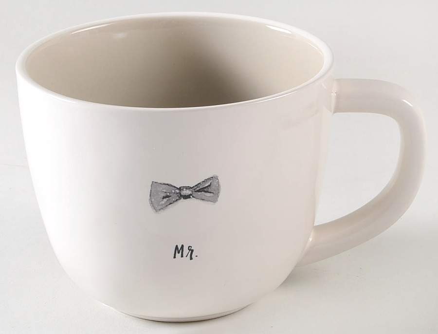 Rae Dunn Kitchenware Cup/Mug by Magenta-1