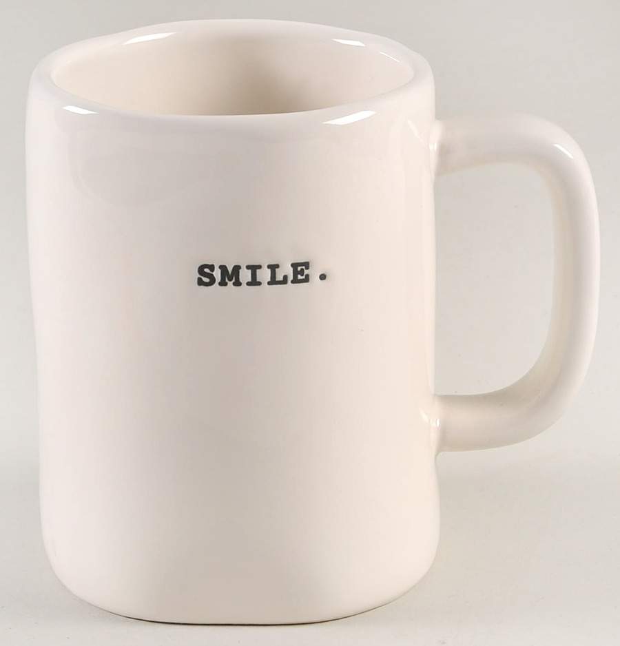 Rae Dunn Kitchenware Mug by Magenta-1