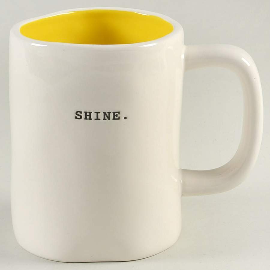 Rae Dunn Kitchenware Mug by Magenta-1