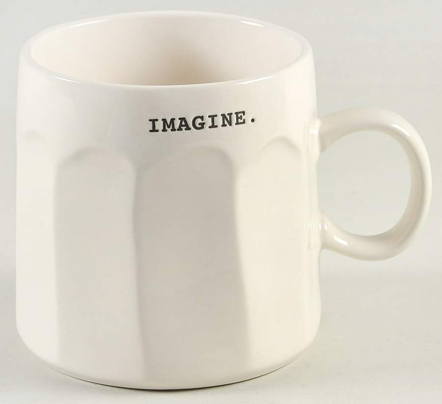Rae Dunn Kitchenware Grandmug by Magenta-1