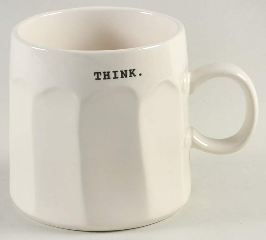 Rae Dunn Kitchenware Grandmug by Magenta-1