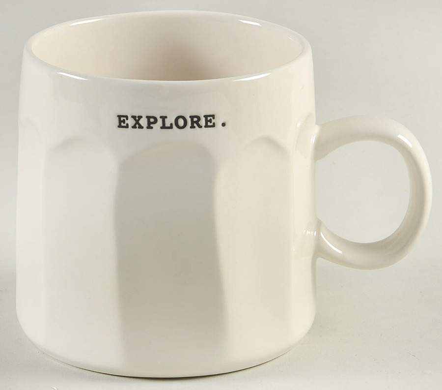 Rae Dunn Kitchenware Grandmug by Magenta-1