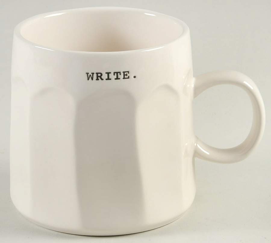 Rae Dunn Kitchenware Grandmug by Magenta-1