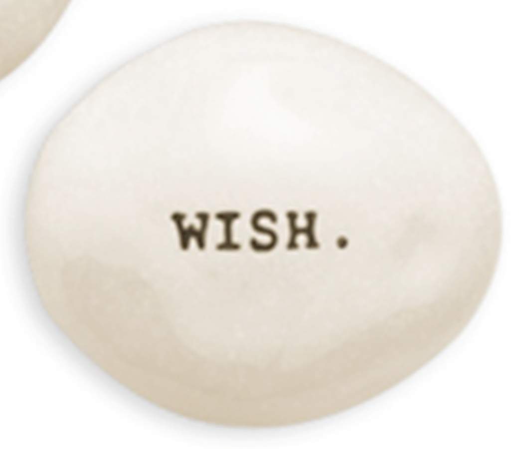 Rae Dunn Giftware Paperweight by Magenta-1
