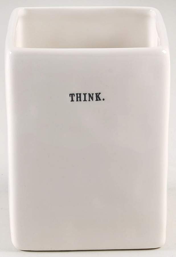 Rae Dunn Giftware Pen Holder by Magenta-1