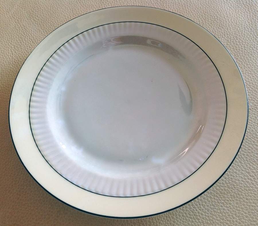 MOS58 Dinner Plate by Moschendorf-1