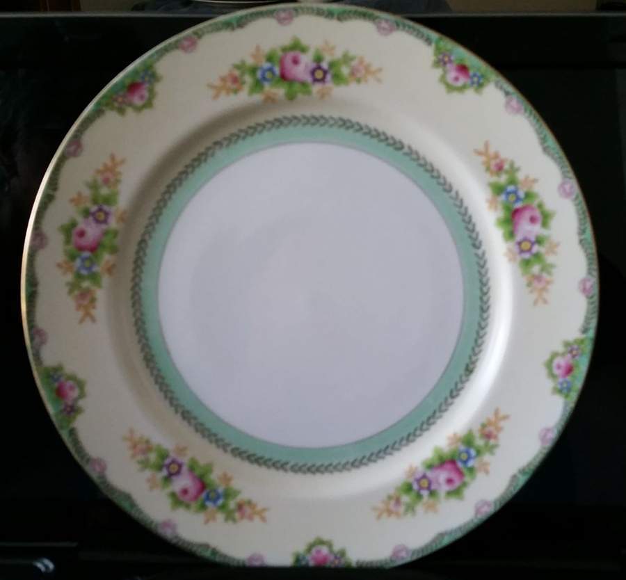 MEI1299 Dinner Plate by Meito-1