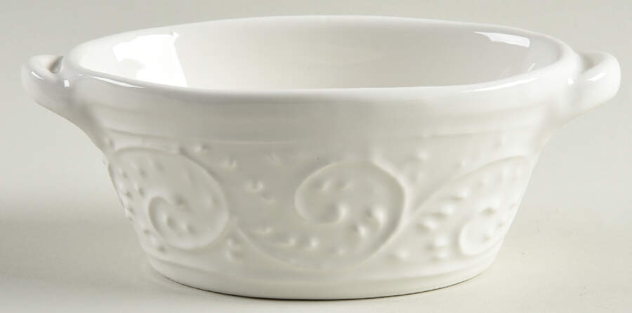 MLJ14 7" Souffle by Maioliche Jessica-1
