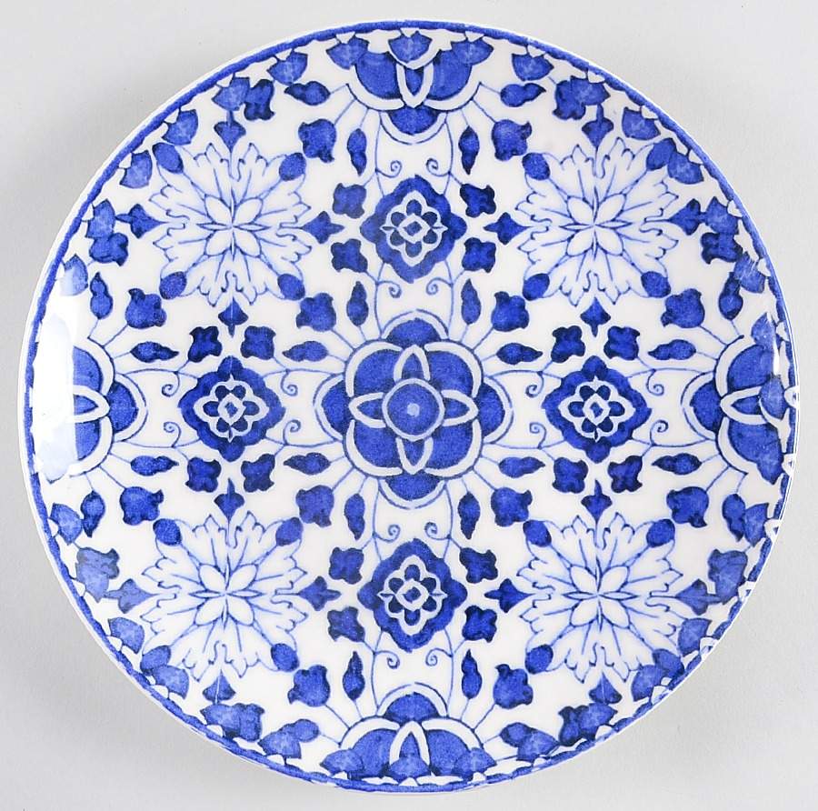 MXE7 Salad Plate by Maxcera Corp-1