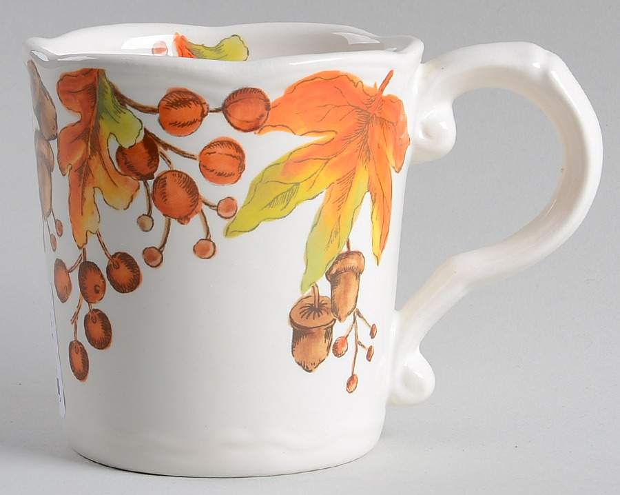 MXE9 Mug by Maxcera Corp-1