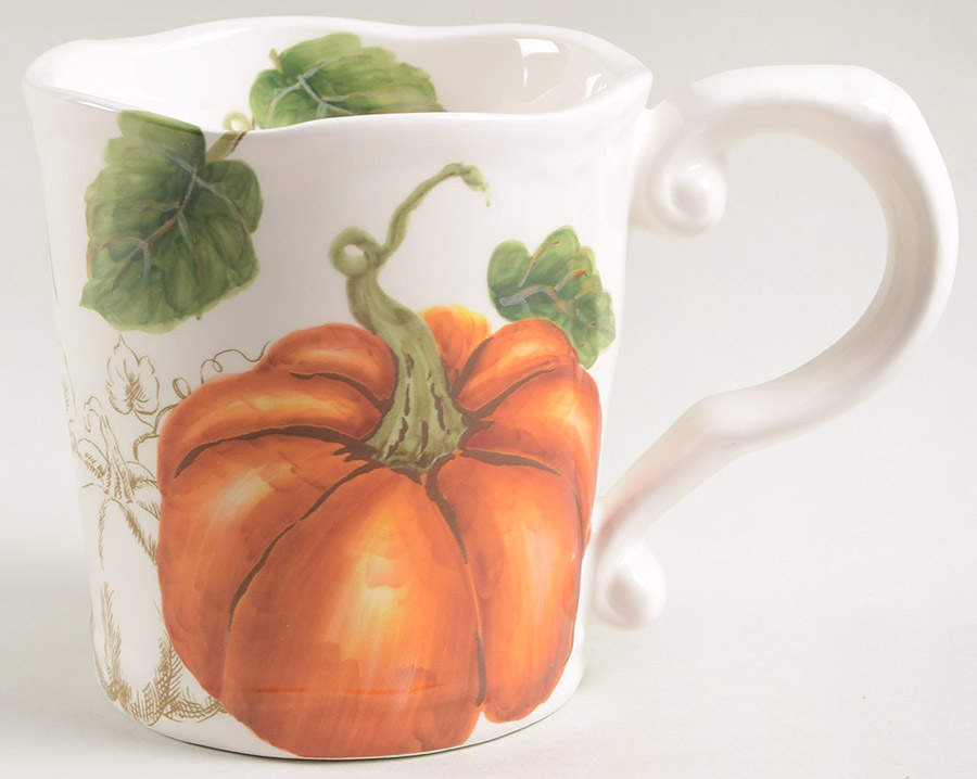 MXE11 Mug by Maxcera Corp-1