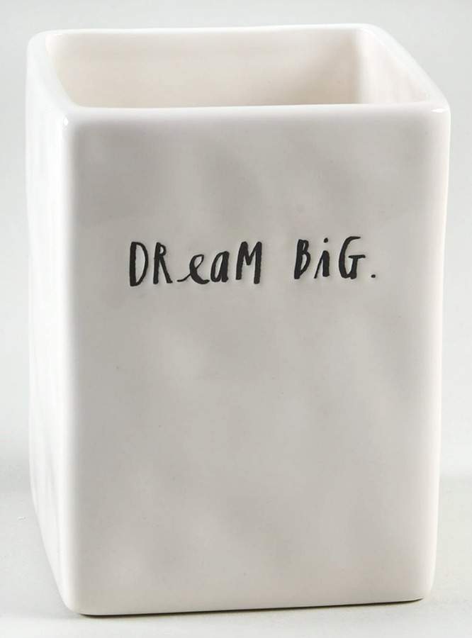 Stem Print Pen Holder by Magenta-1