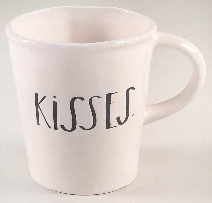 Stem Print Mug by Magenta-1