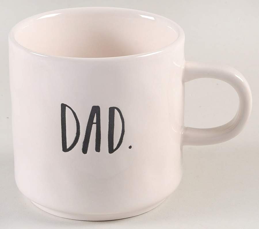 Stem Print Cup/Mug by Magenta-1