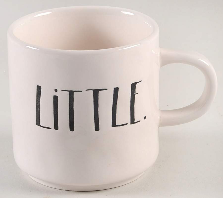 Stem Print Cup/Mug by Magenta-1