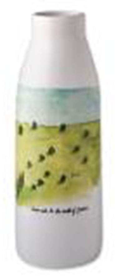 French Sketchbook 10" Vase by Magenta-1