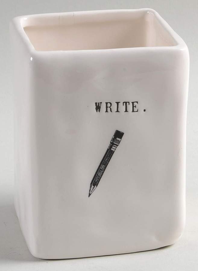 Office Pen Holder by Magenta-1