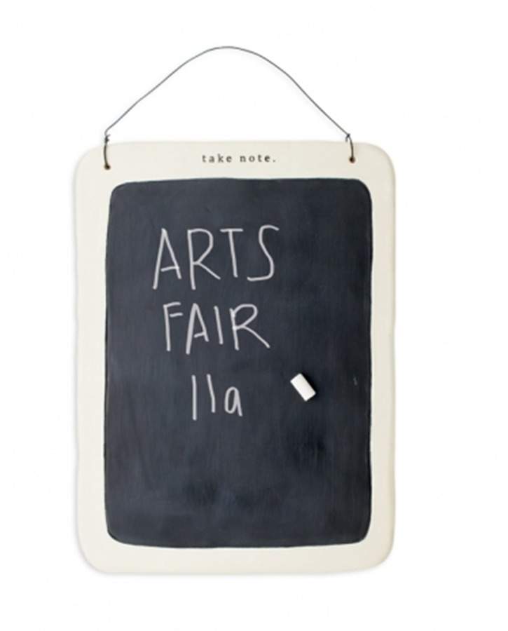 Office Hanging Chalk Board by Magenta-1