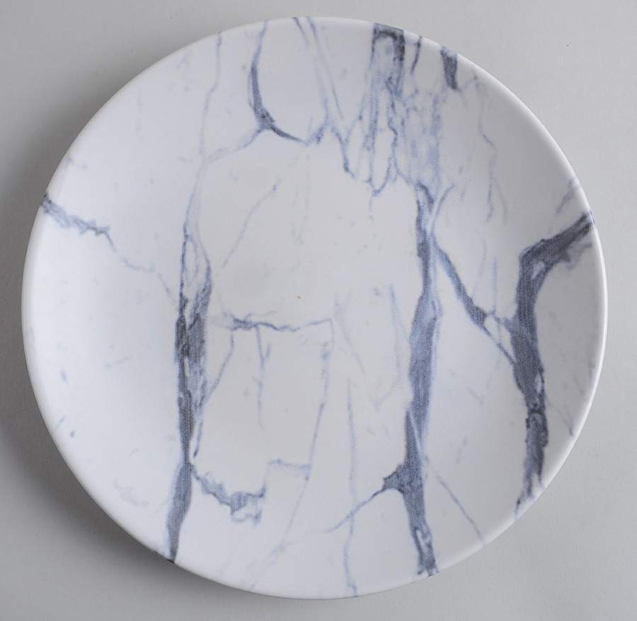 M2A33 Dinner Plate by Matceramica-1