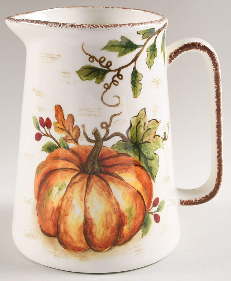 MXE12 64 Oz Pitcher by Maxcera Corp-1