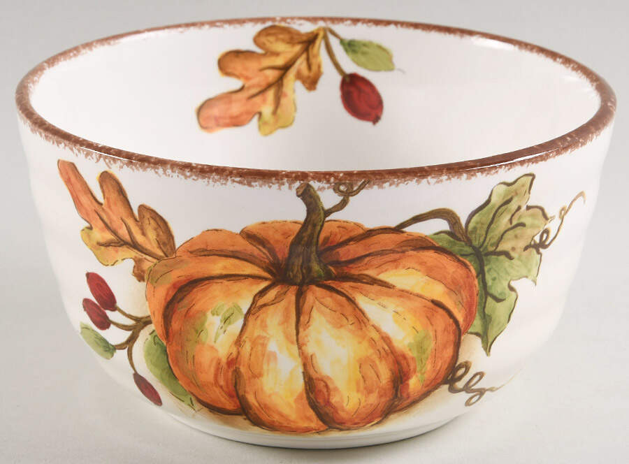 MXE12 Soup/Cereal Bowl by Maxcera Corp-1