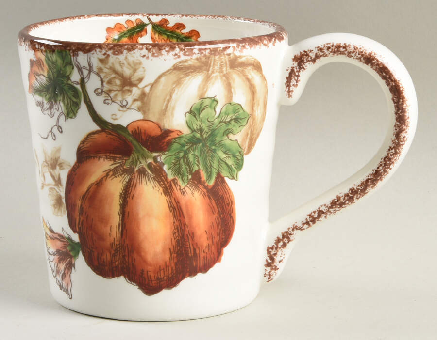 MXE12 Mug by Maxcera Corp-1