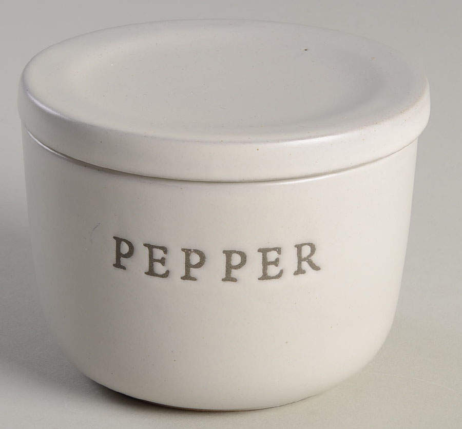 Hearth & Hand Pepper Cellar & Lid by Magnolia-1